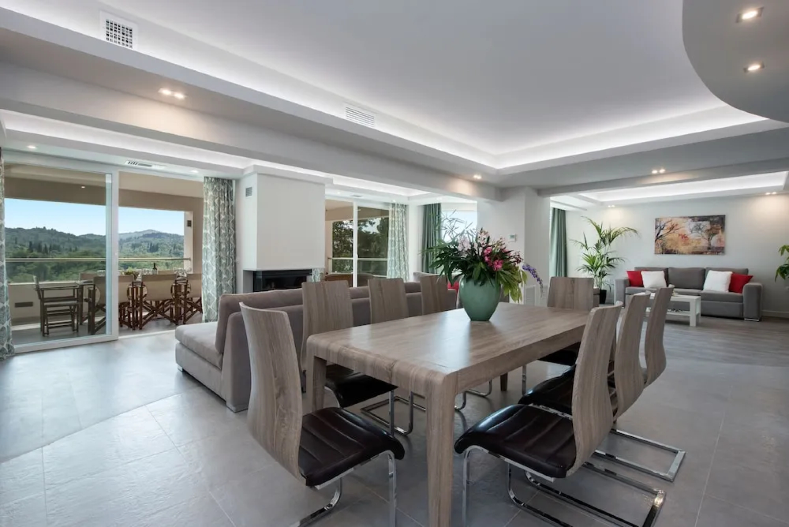 Gem Villa in Viros Corfu