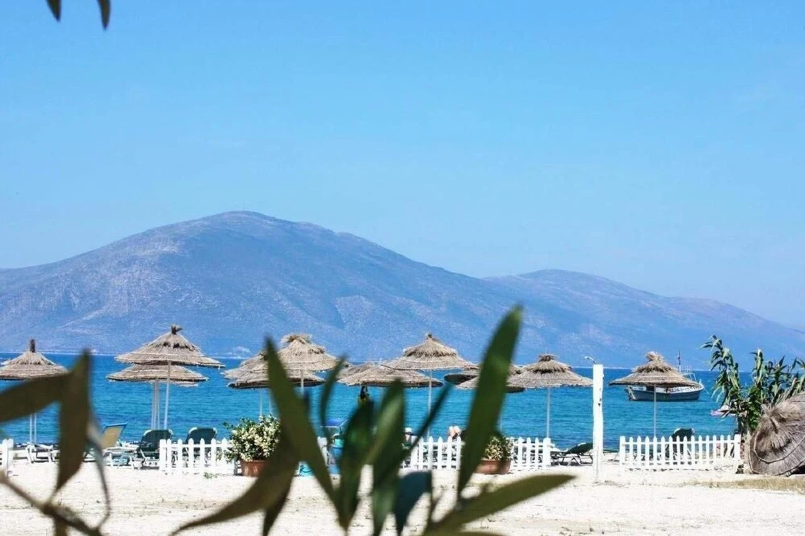 Hotel Nika Horizonti