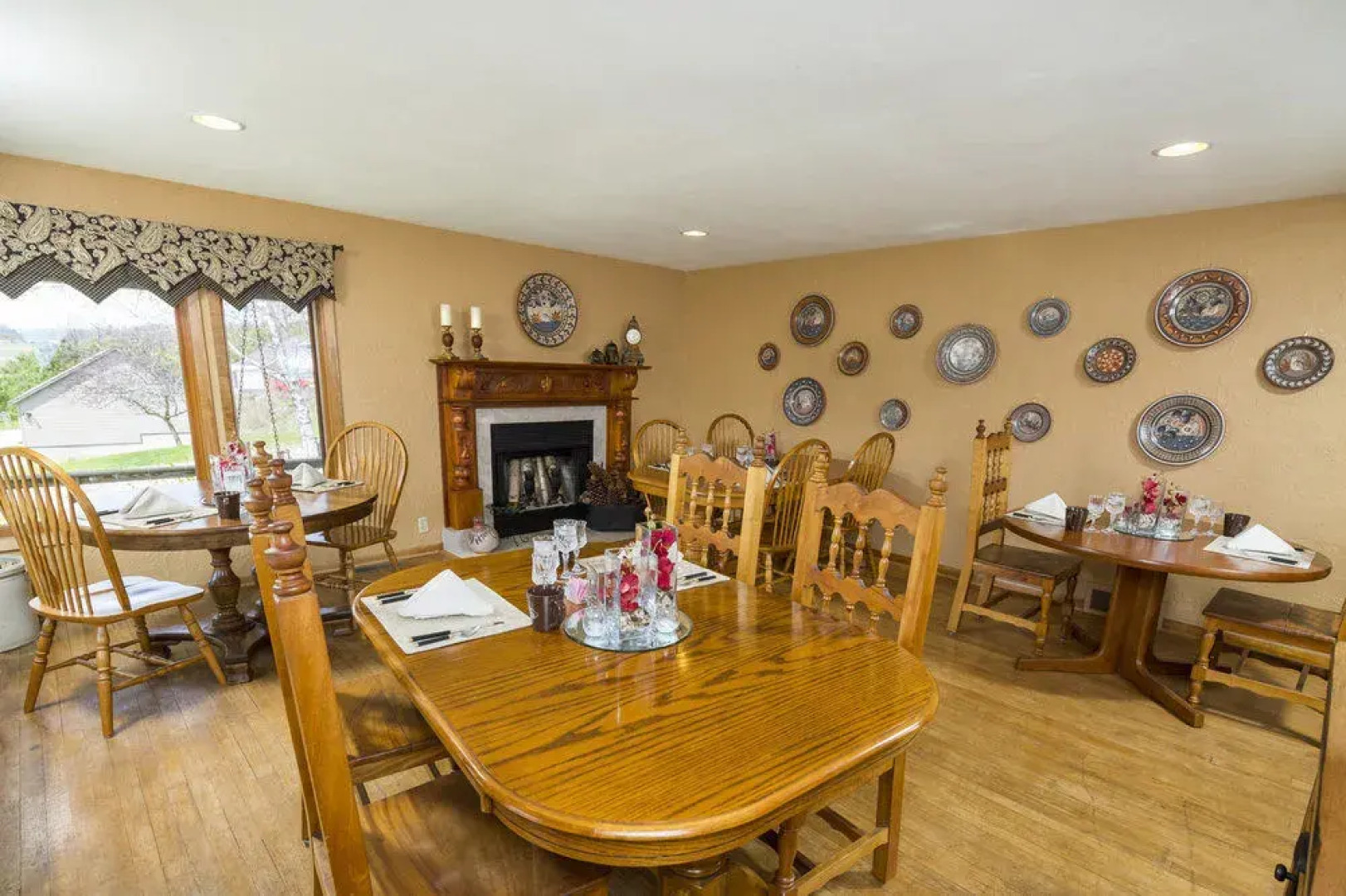 Hawk Valley Retreat and Cottages