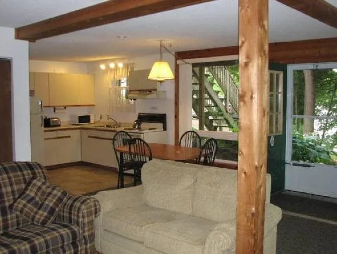 Sunny Point Resort Cottages and Inn