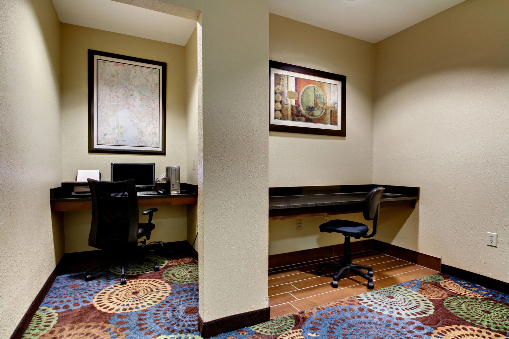 Holiday Inn Express Hotel & Suites Jacksonville South I-295 by IHG