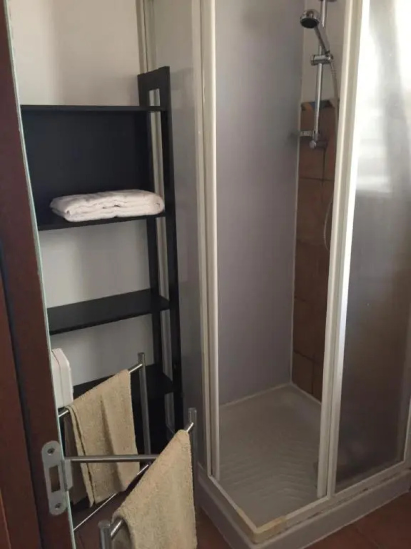 Lo sguardo sul golfo