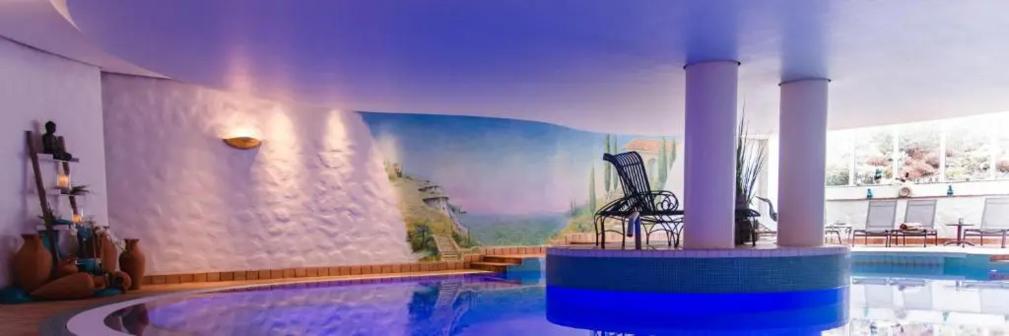 Hotel Landhaus an de Dün