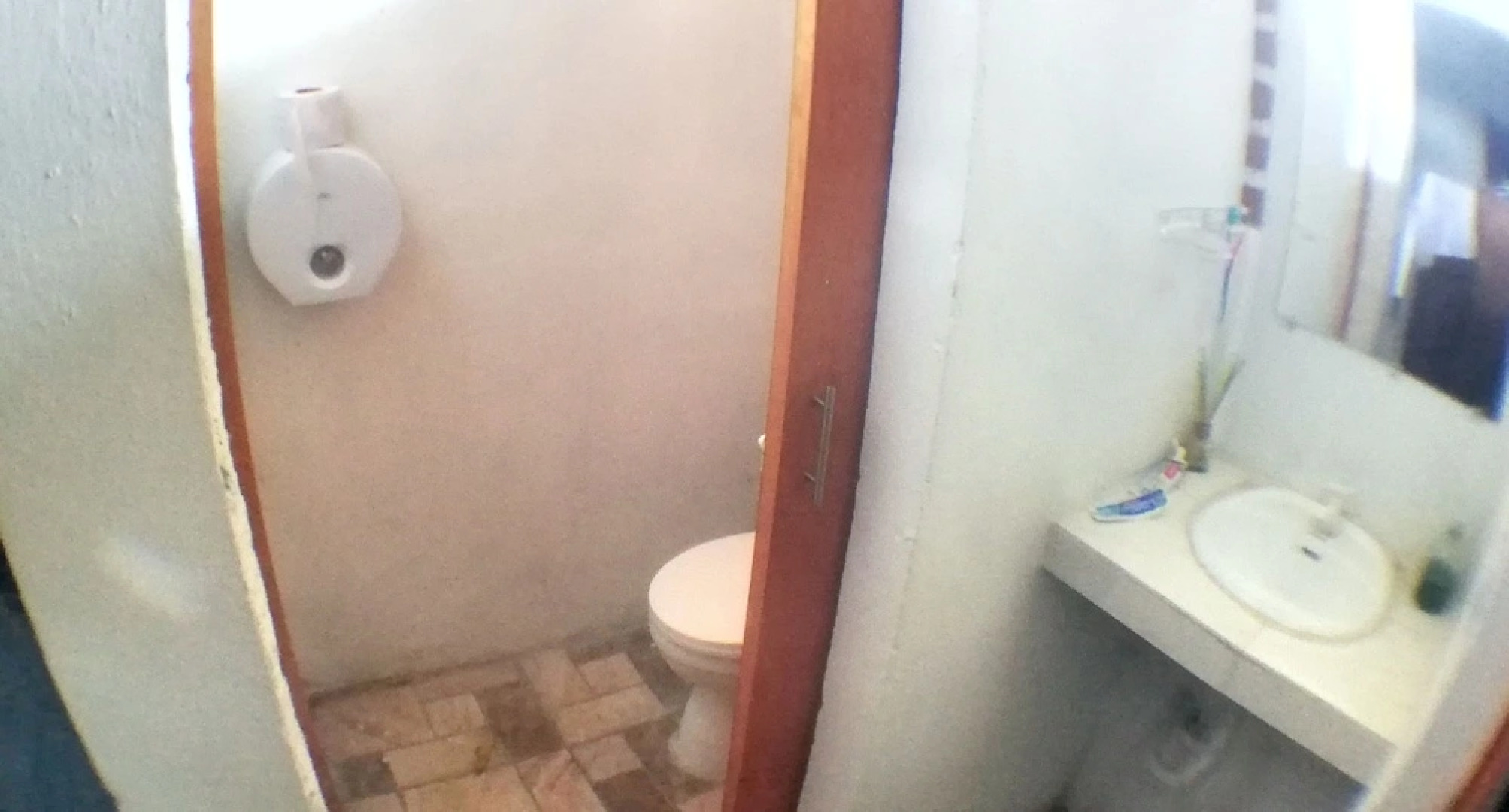 al Bosque Hostel & Glamping