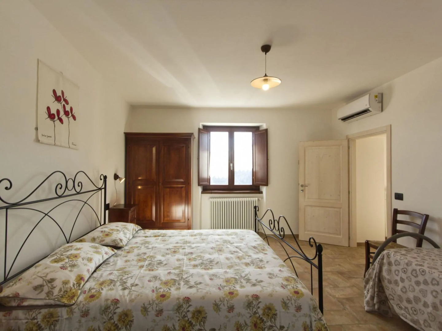 Belvilla by OYO Poggio Marino