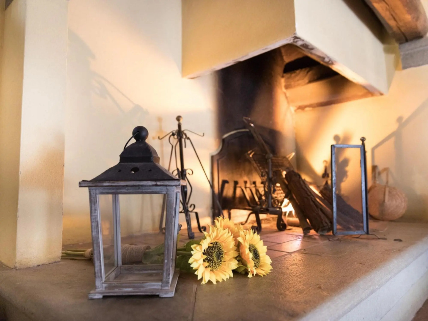 Farmhouse in Tuscany With Pool & Near Montecastello