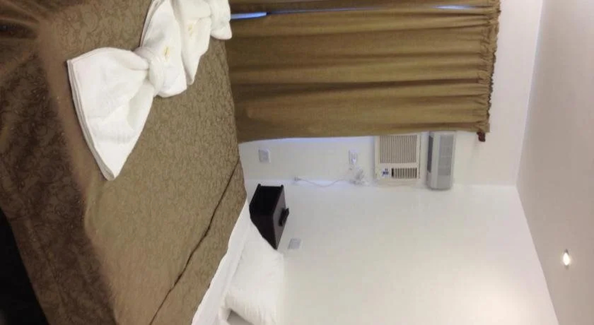 Lorenzo Suites Hotel