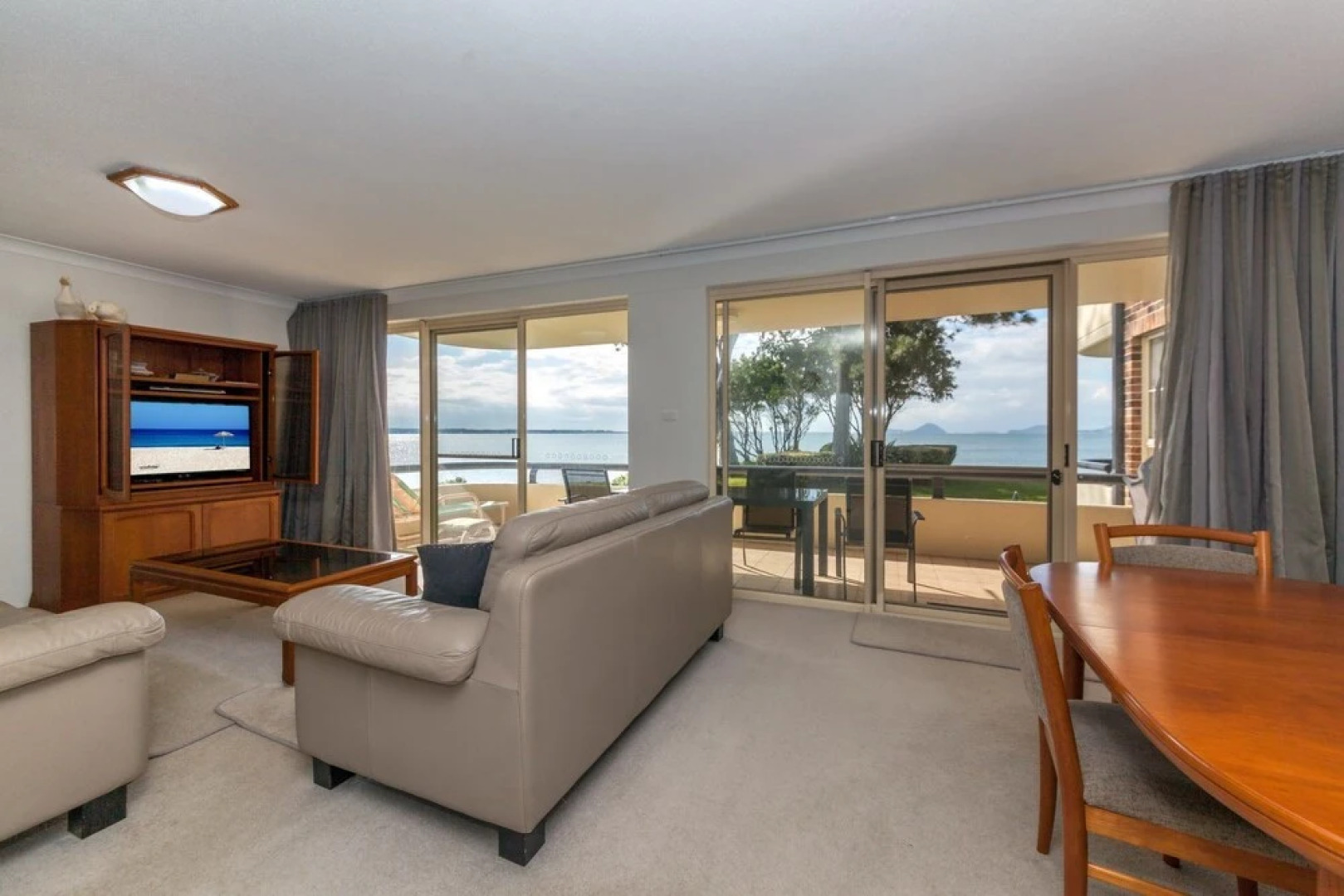 The Peninsula, Unit 5, 111 Soldiers Point Road