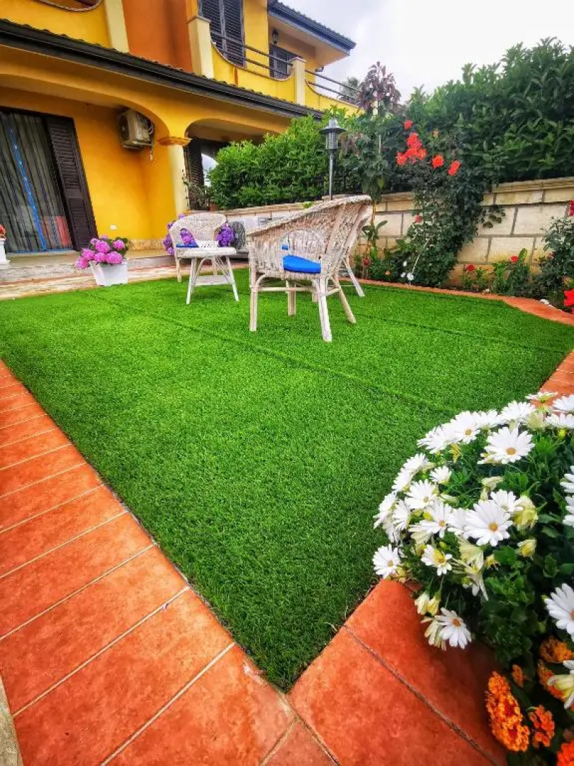 Casa Vacanze Villa Mimosa