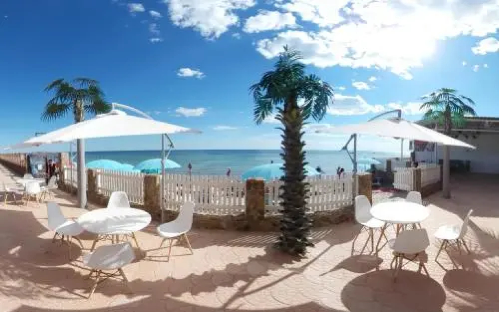 Lux Cottages Alye Parusa