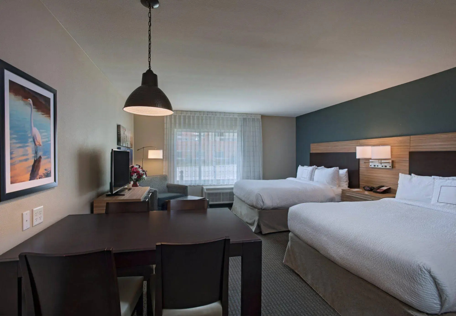TownePlace Suites Lake Charles