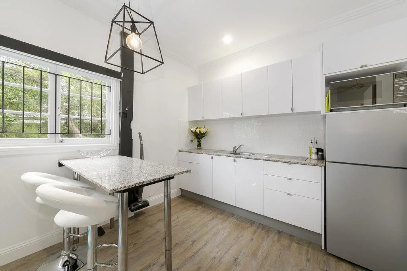 Milton Mews - Townhouses