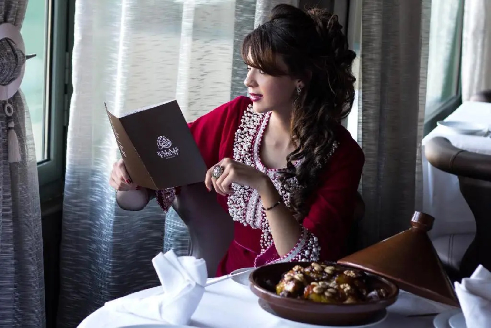 Palais Faraj Suites & Spa