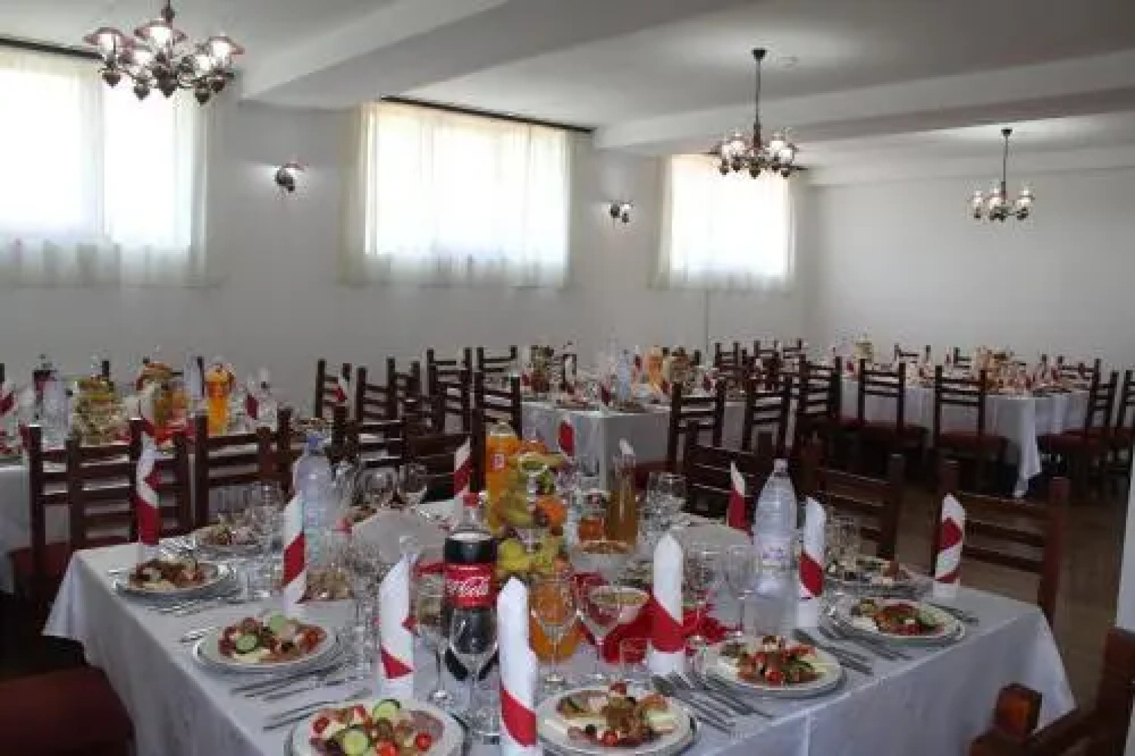 Pensiunea Perla Muresului