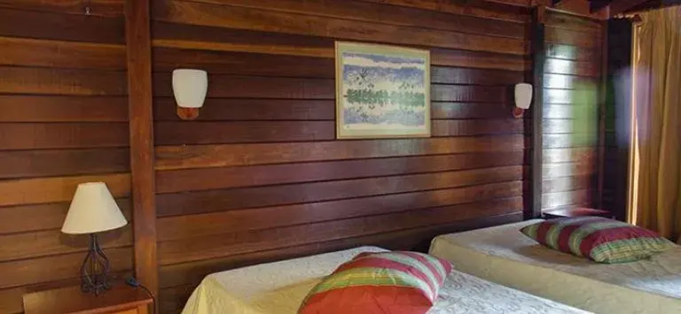 Villa Cabo De San Antonio