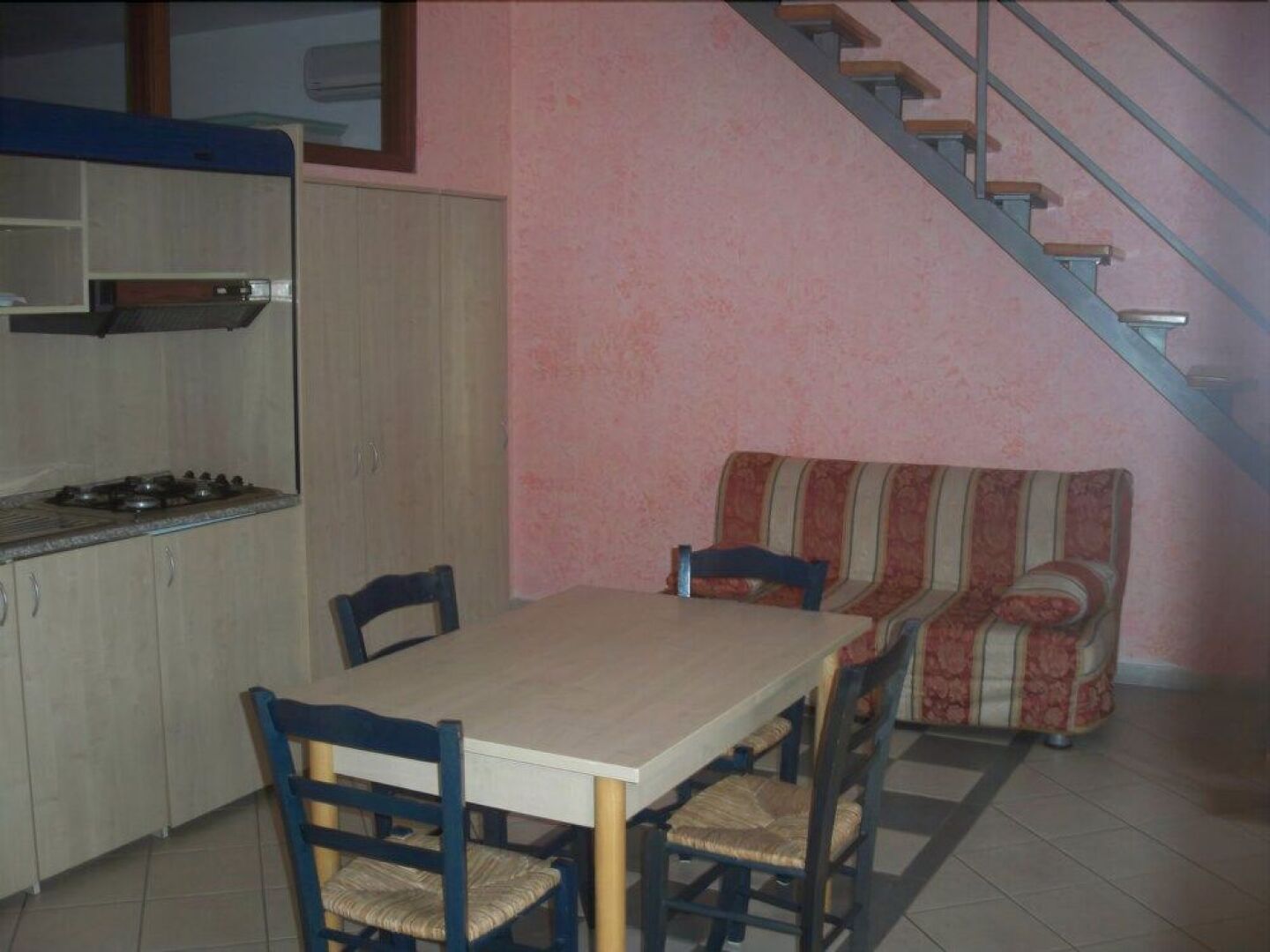 Hotel Residence La Fortezza