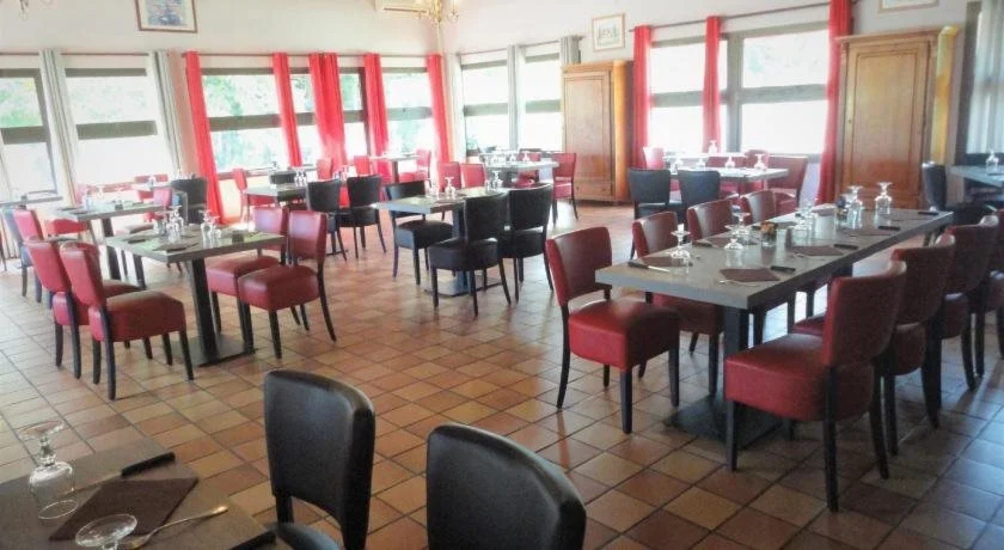 La Bonne Auberge