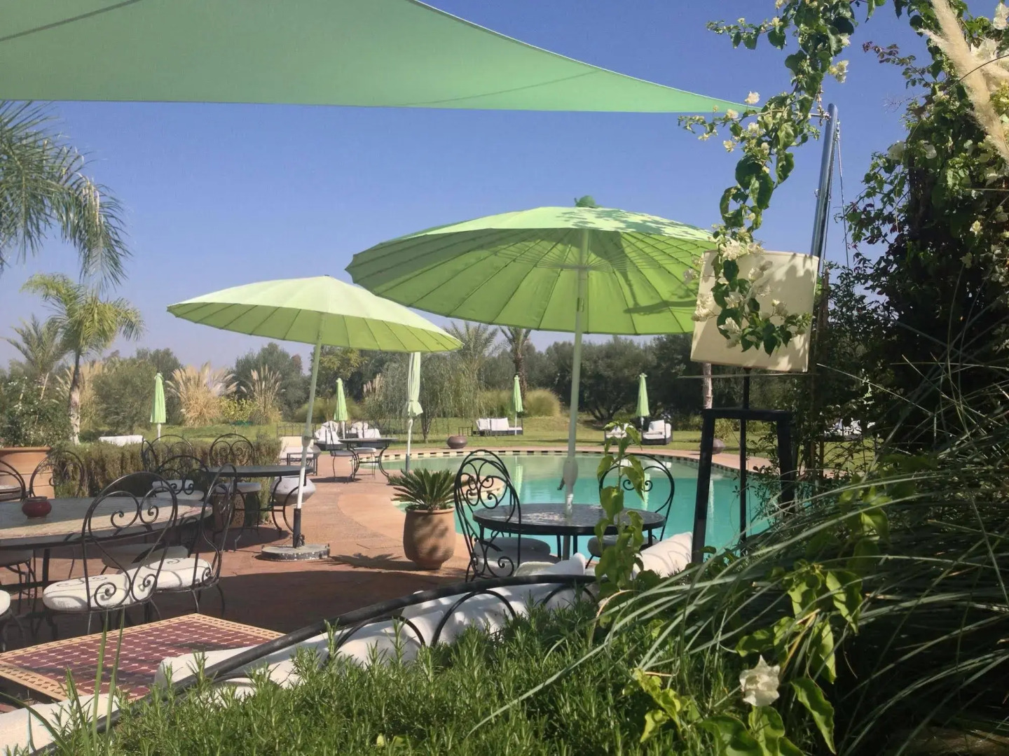 Riad Al Mendili Private Resort & Spa