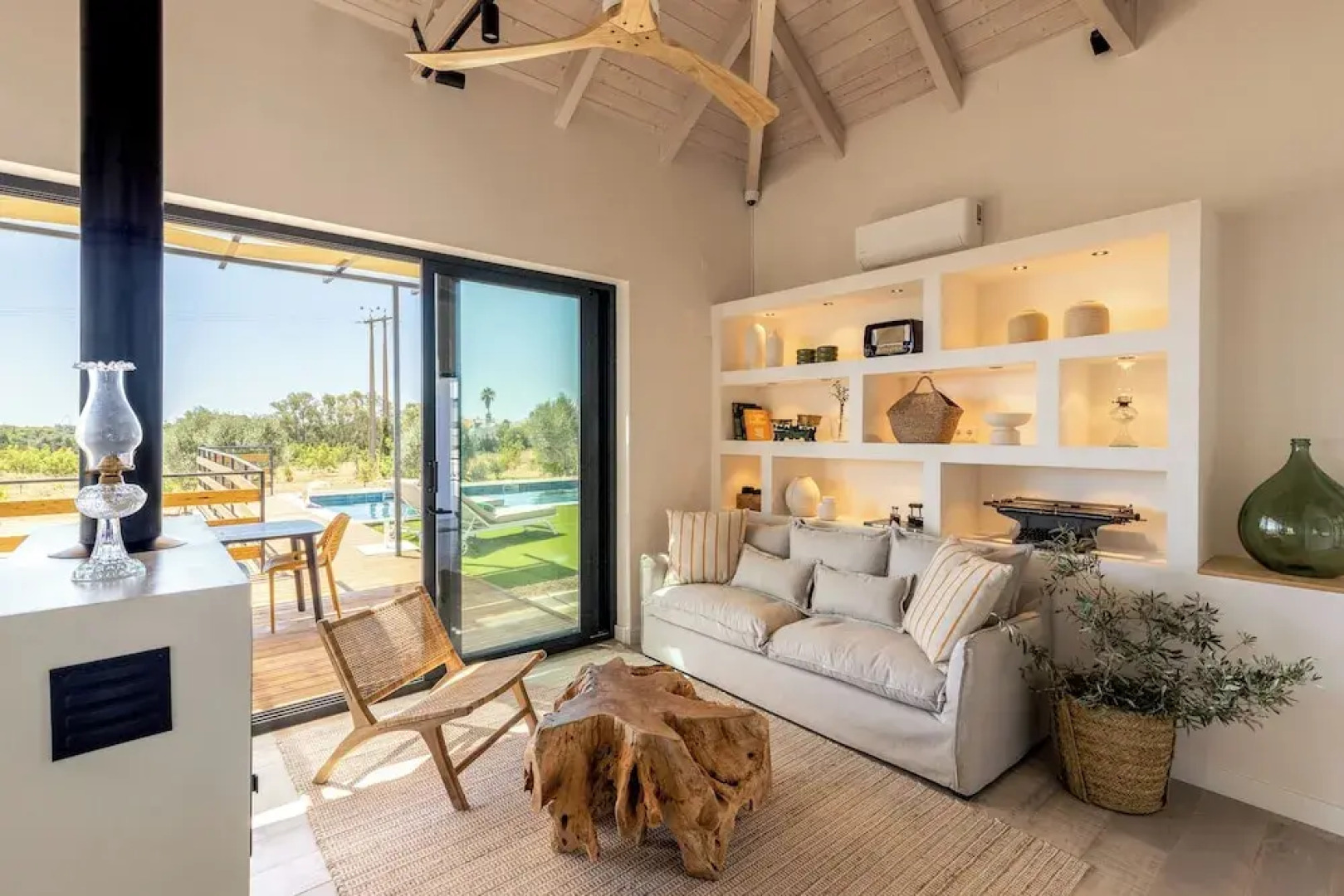 Alfarrobeiras Nature Agroturismo