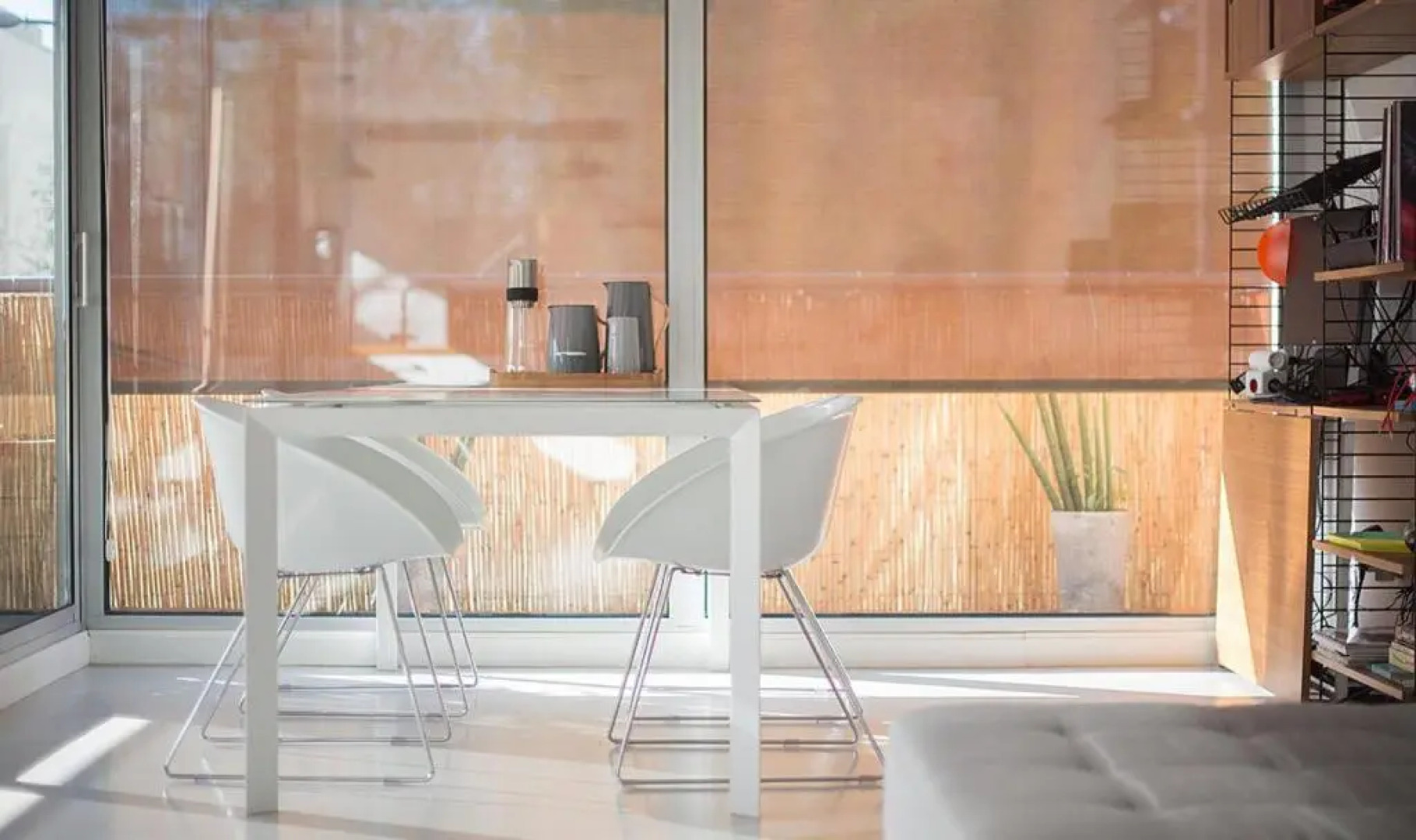 Magnificent apartment close to the beach