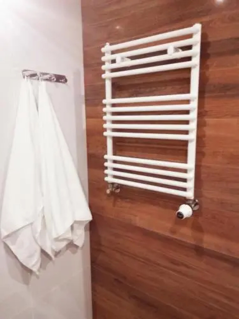 Apartamenty przy Gimnazjalnej