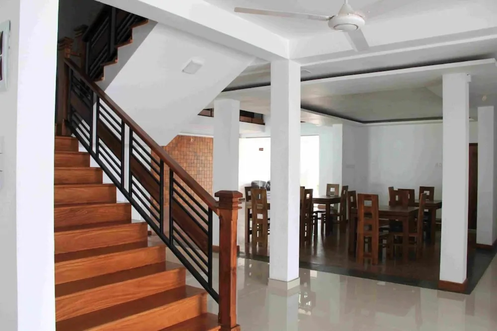 Hostel First @ Tissa