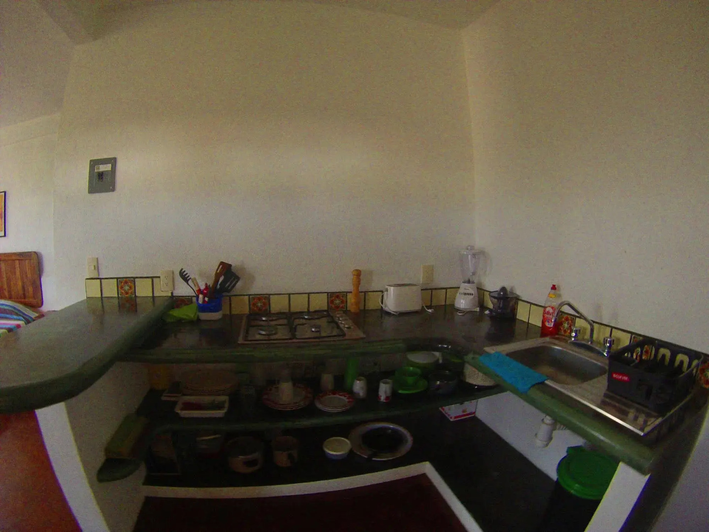 Cielito Lindo Suites