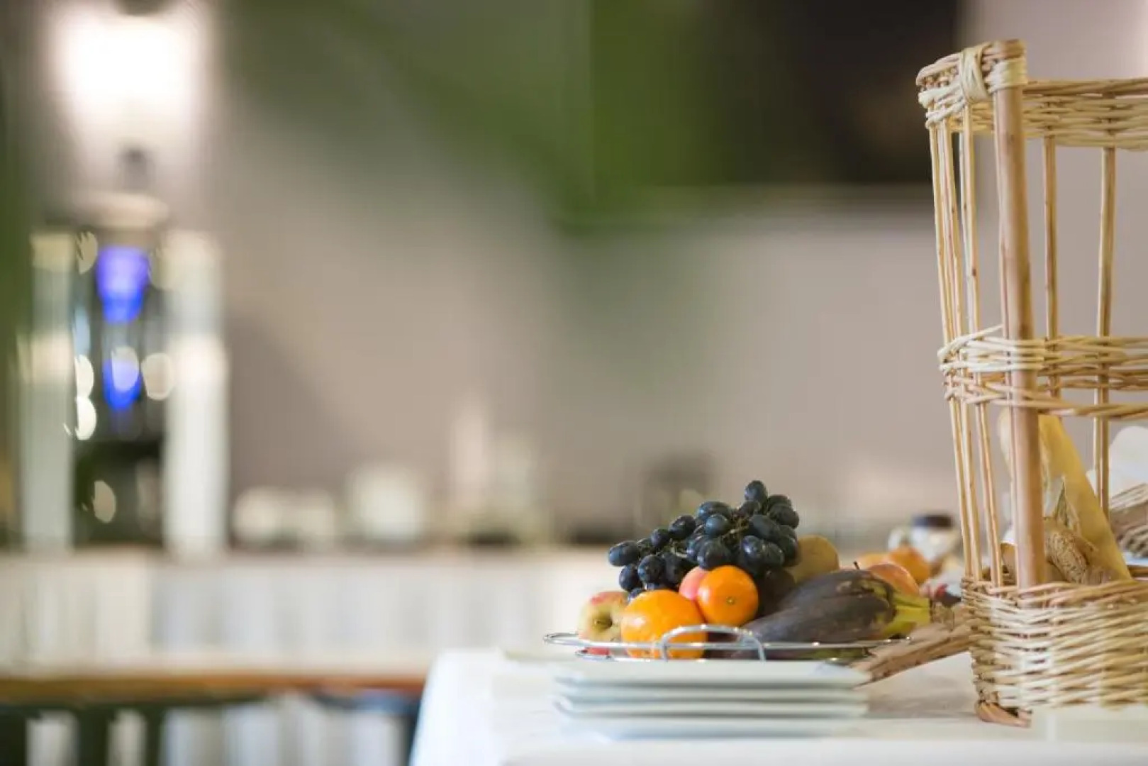 Golf Hotel de Mont Griffon