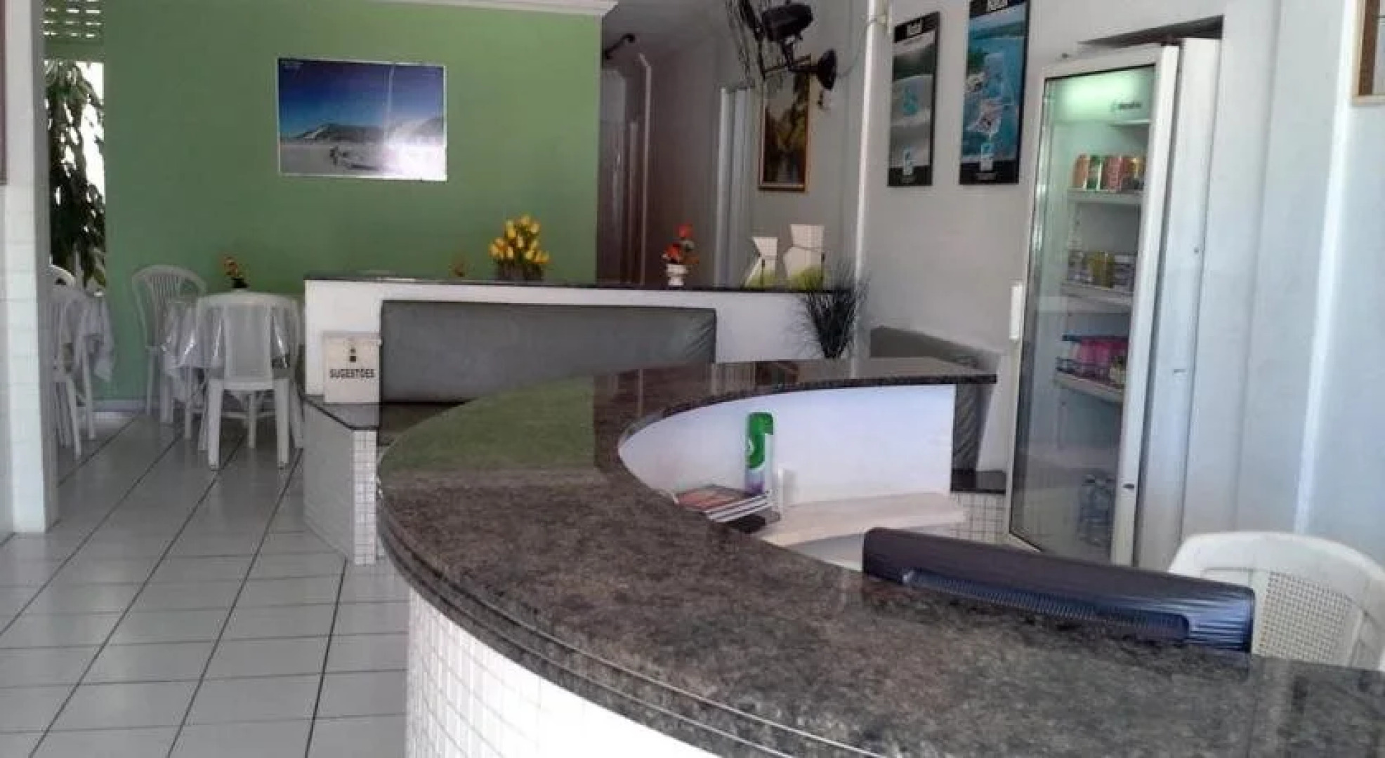 Pousada Esperanï¿½a