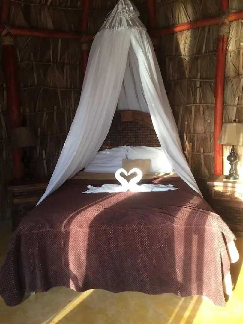 Mayan Village Beach Front Hotel