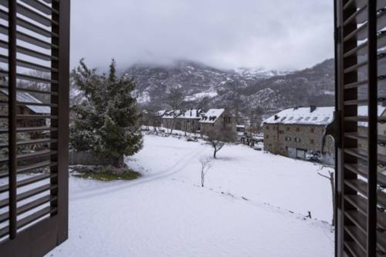 Hotel Farré d'Avall