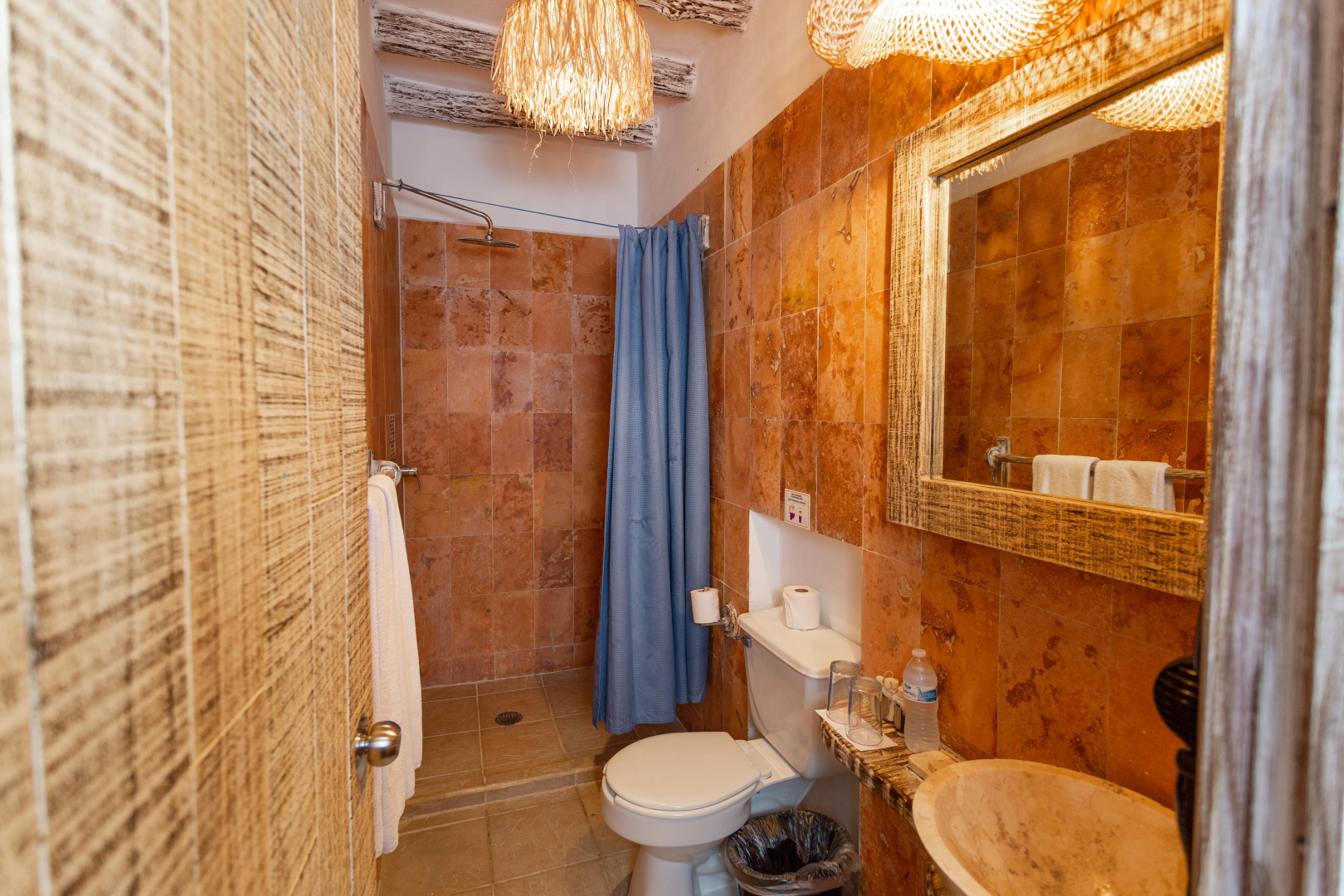 Holbox Dream Beach Front Hotel