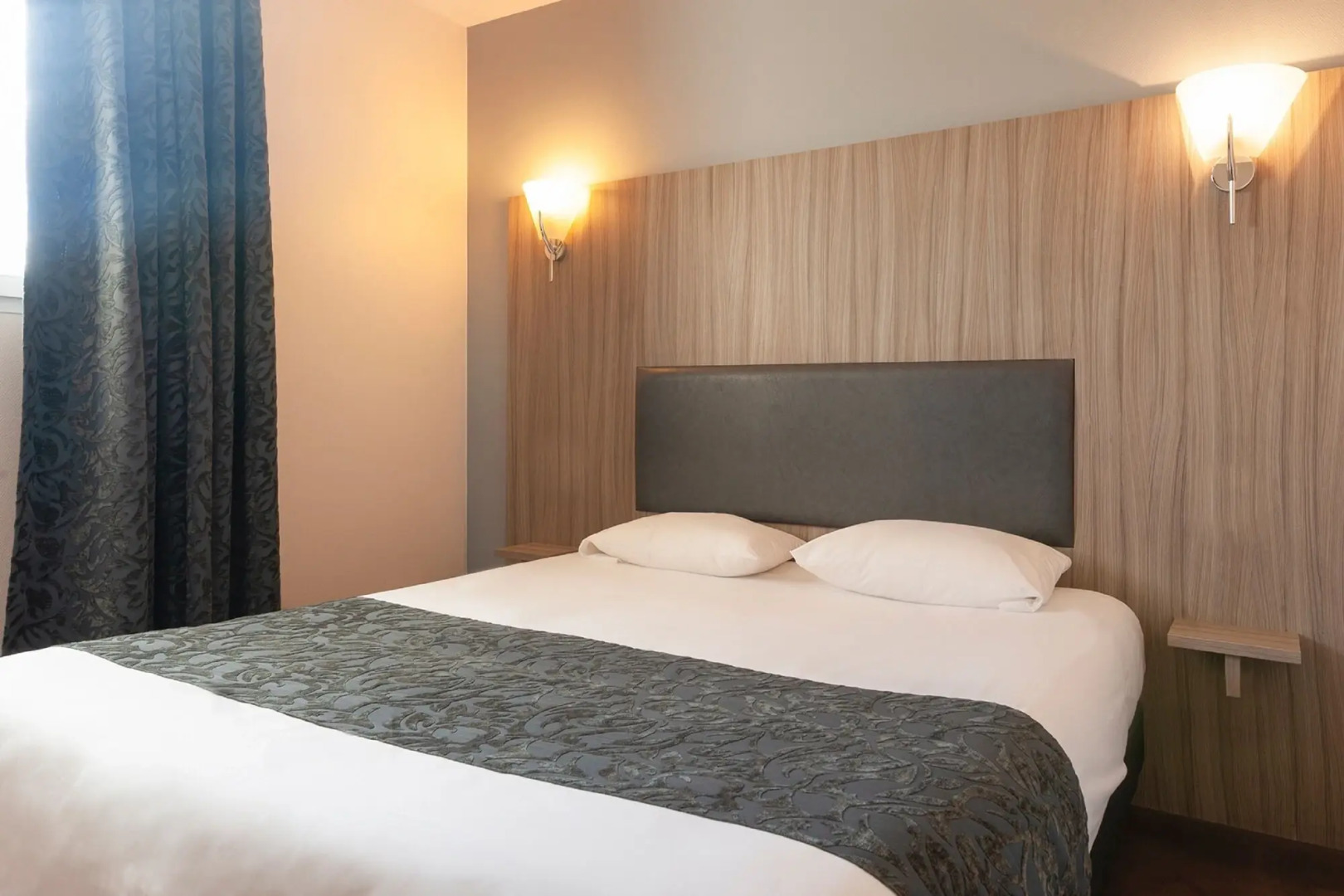 Brit Hotel Confort Alexia La Souterraine