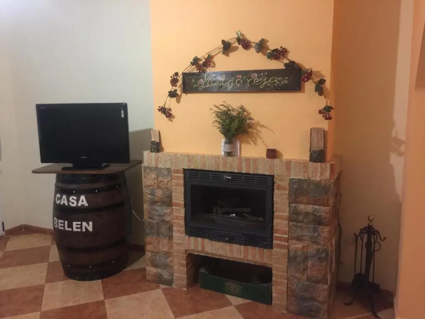 Casa Rural Maria Belen