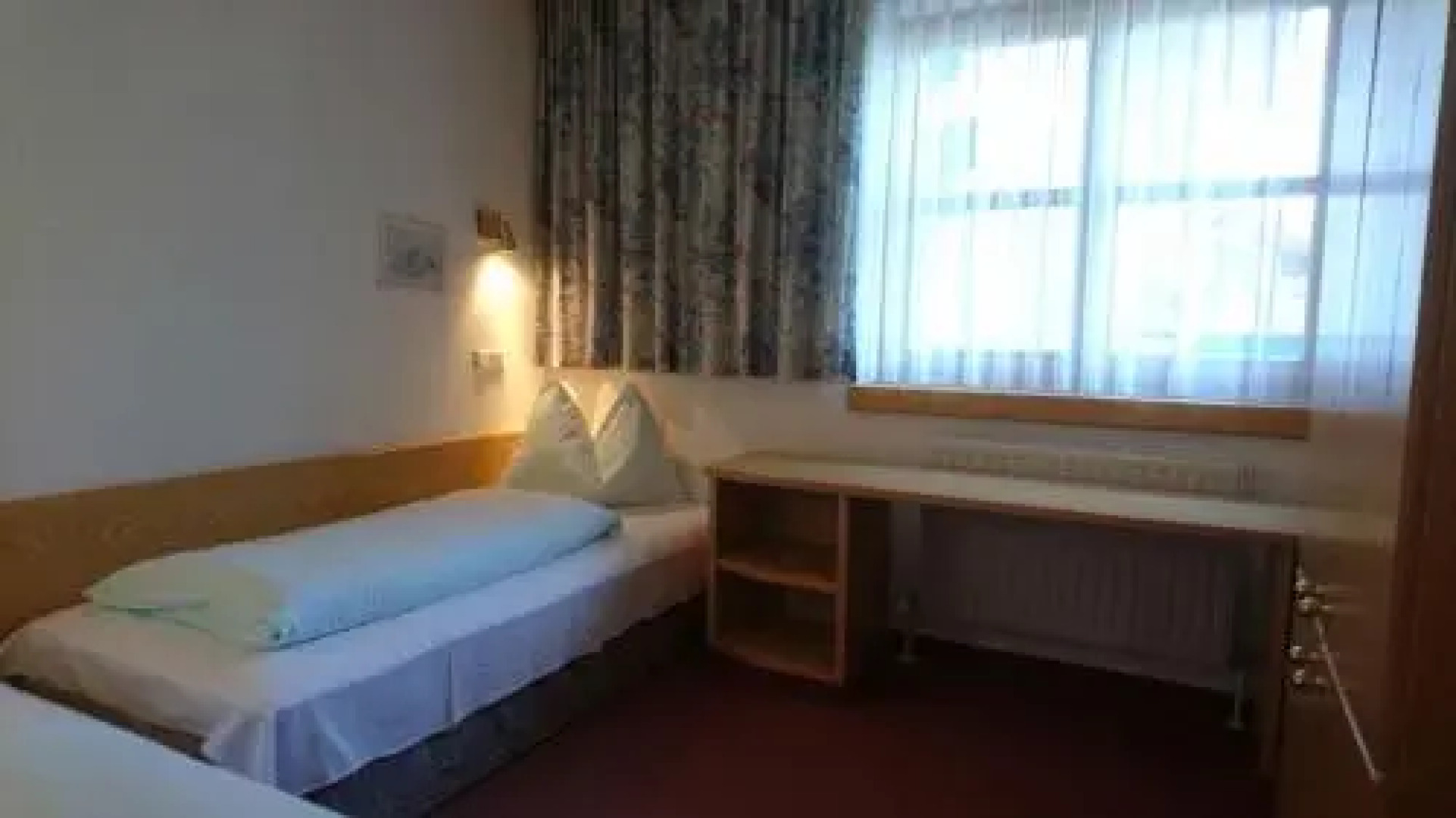 Aparthotel Hechenberg