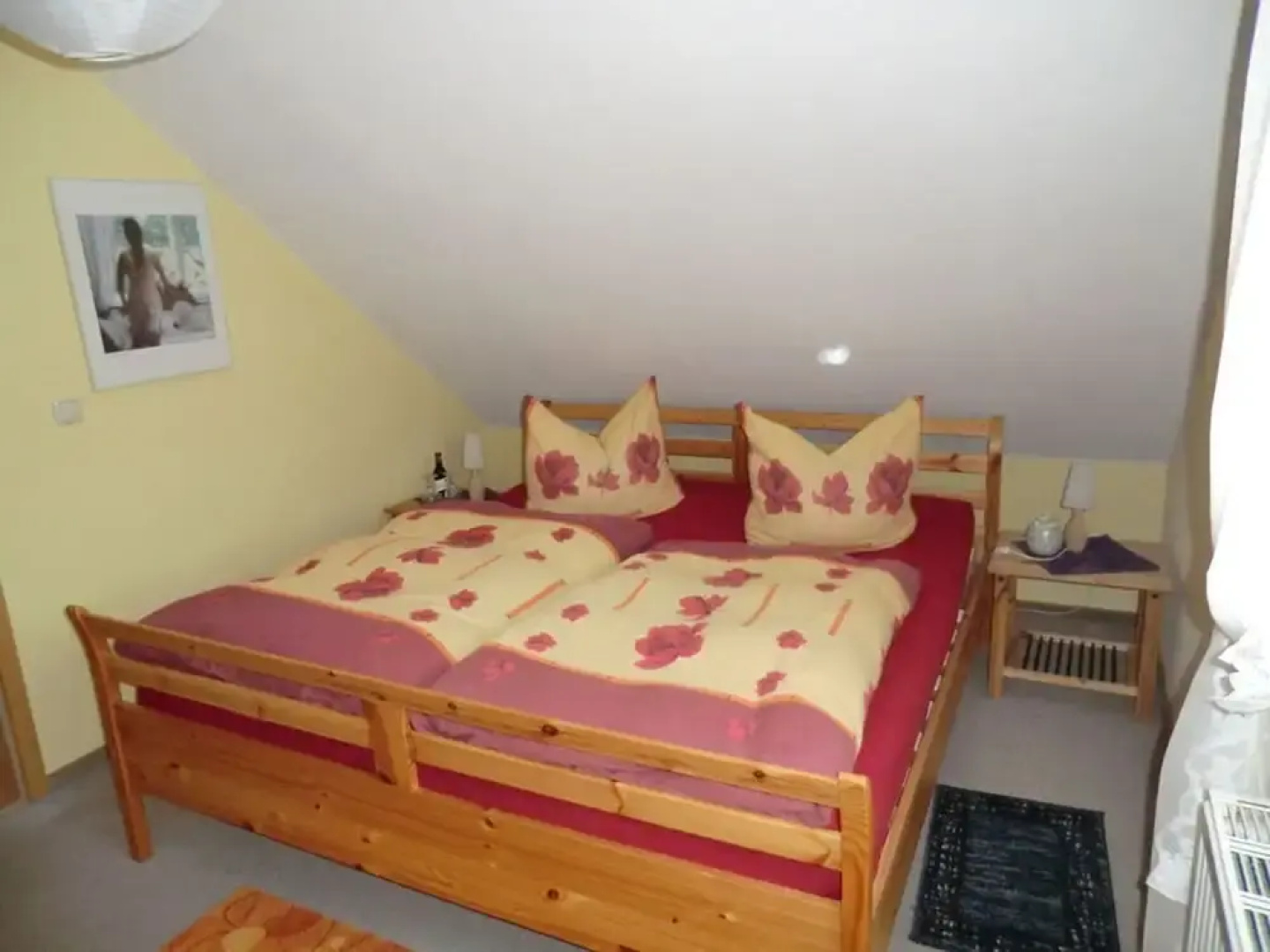 Daumler "house Am Weisswald"