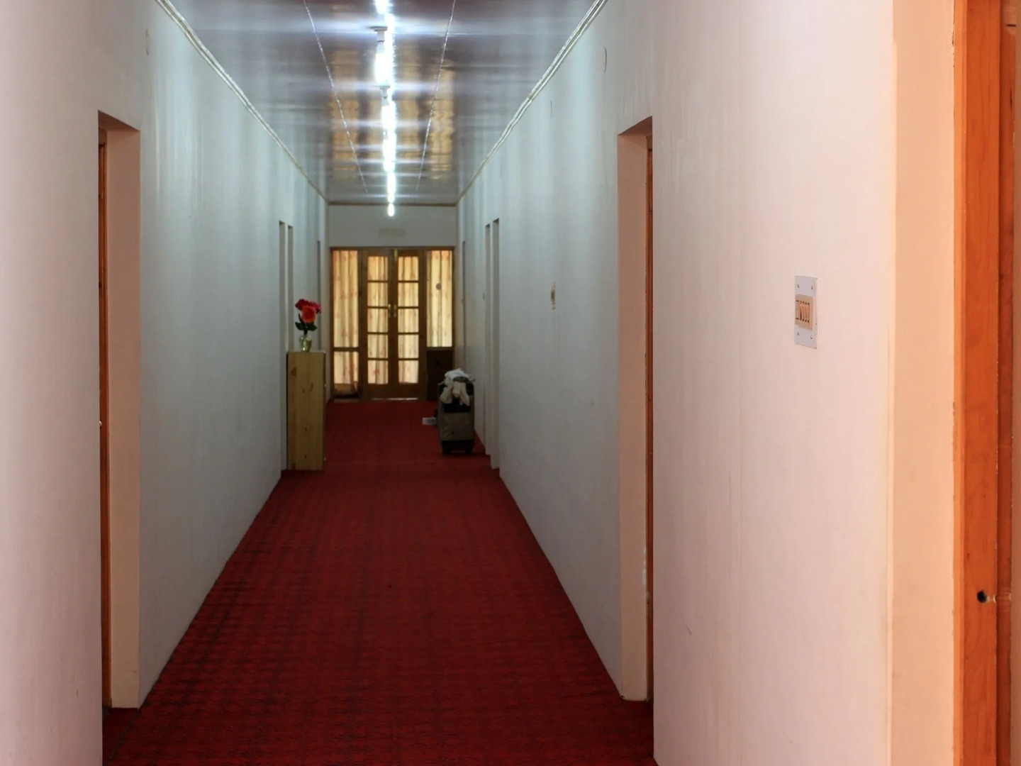 TIH Hotel Mahay Palace