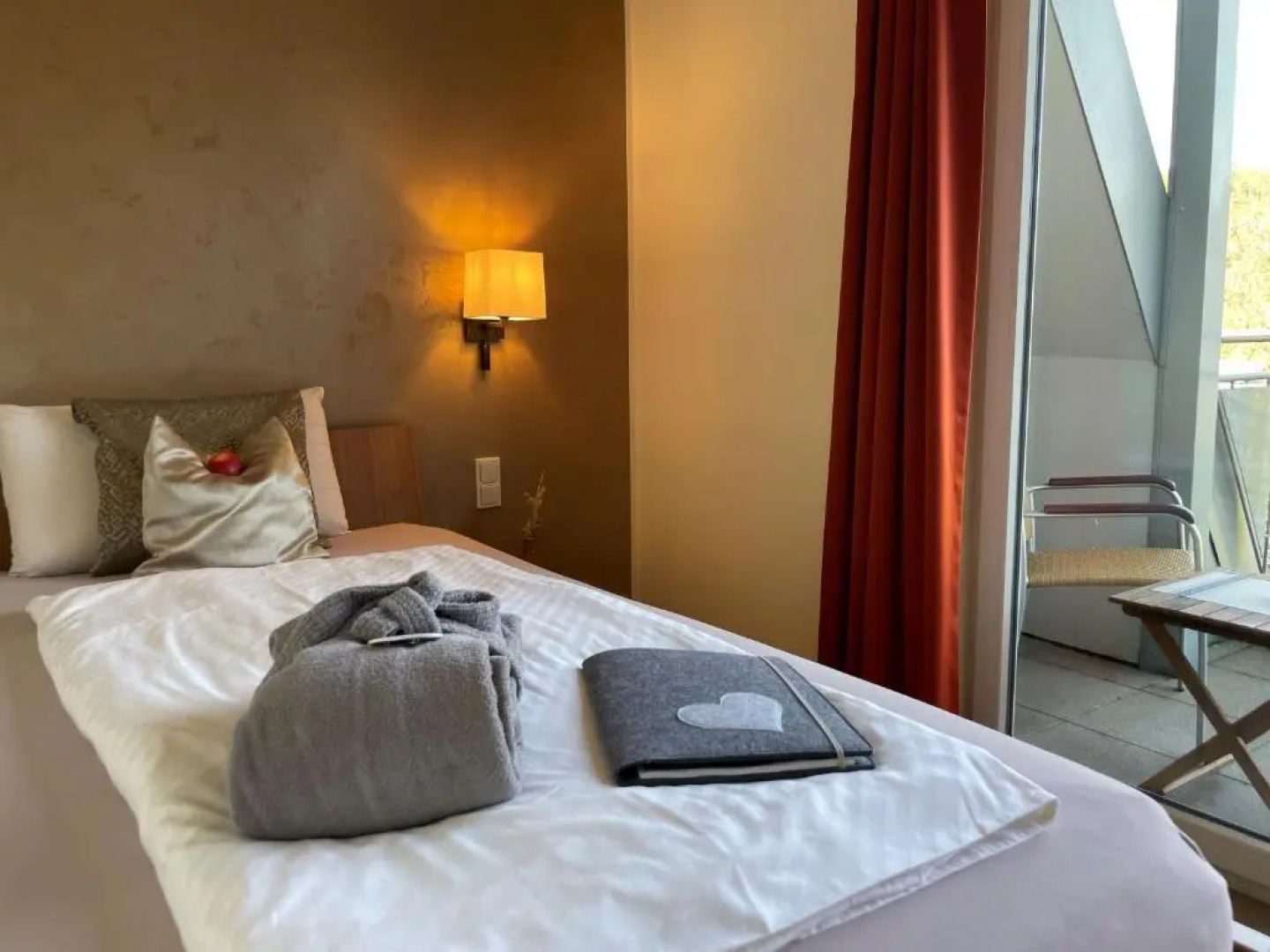 NaturPur Hotel Maarblick