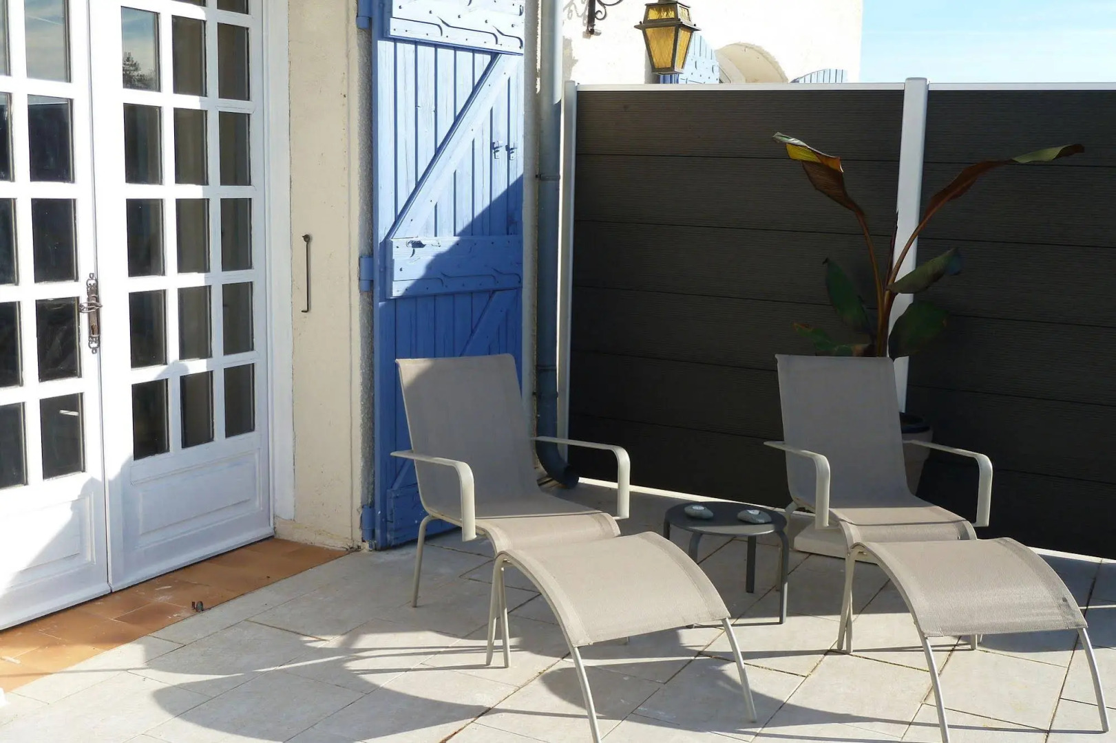 La Demeure de lArche