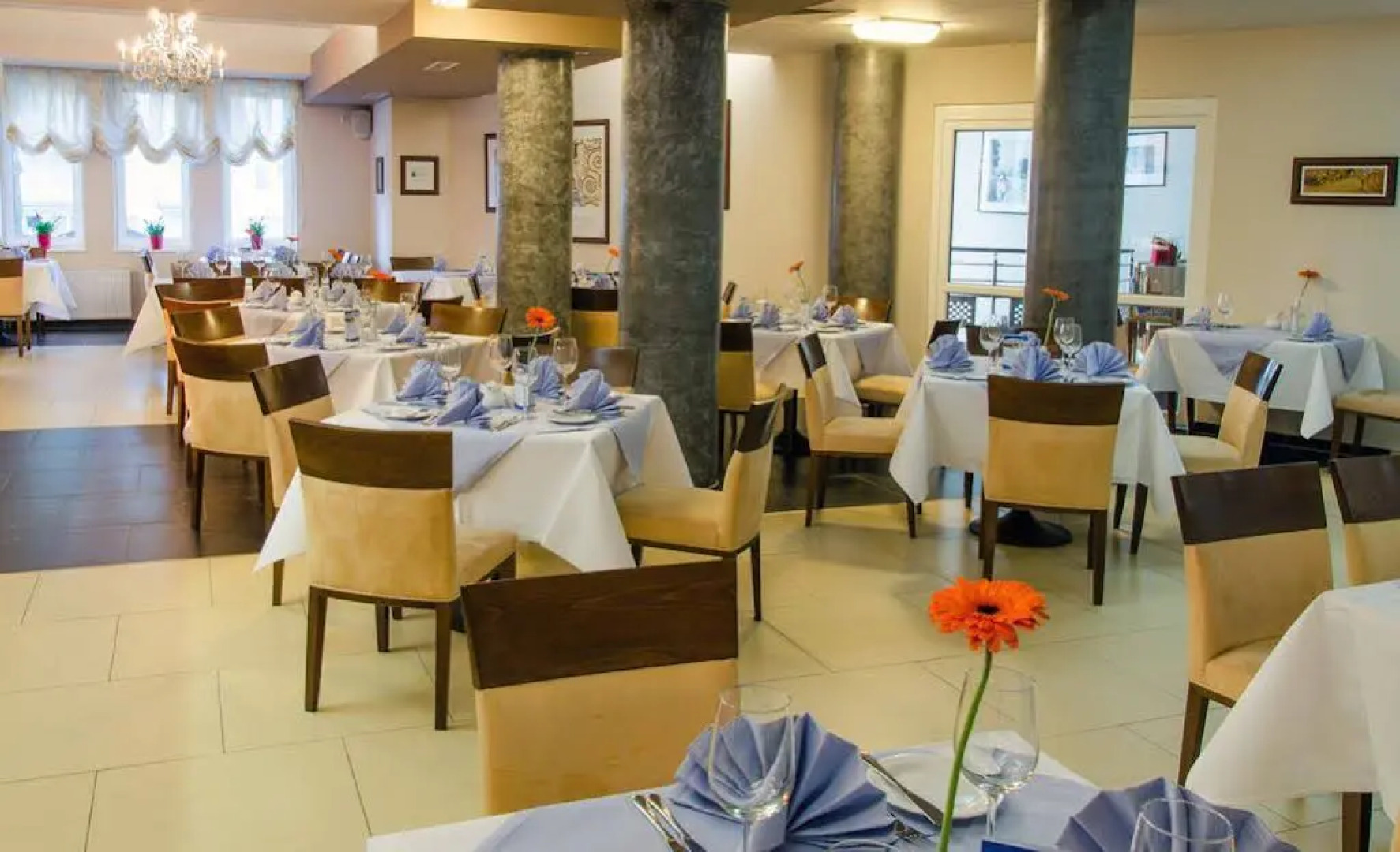 SPA Bagiński & Chabinka