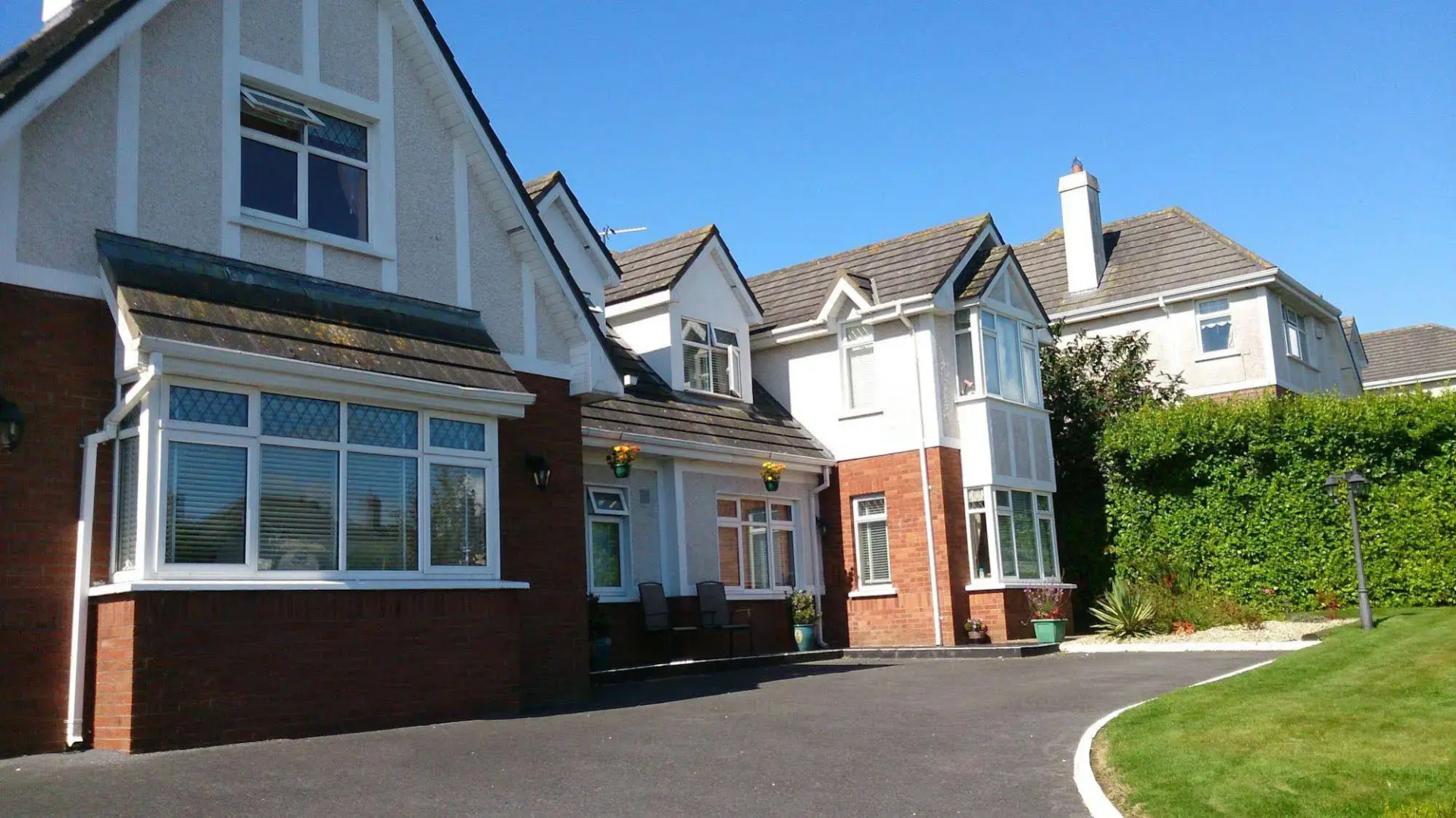 Fern Hill Guest House