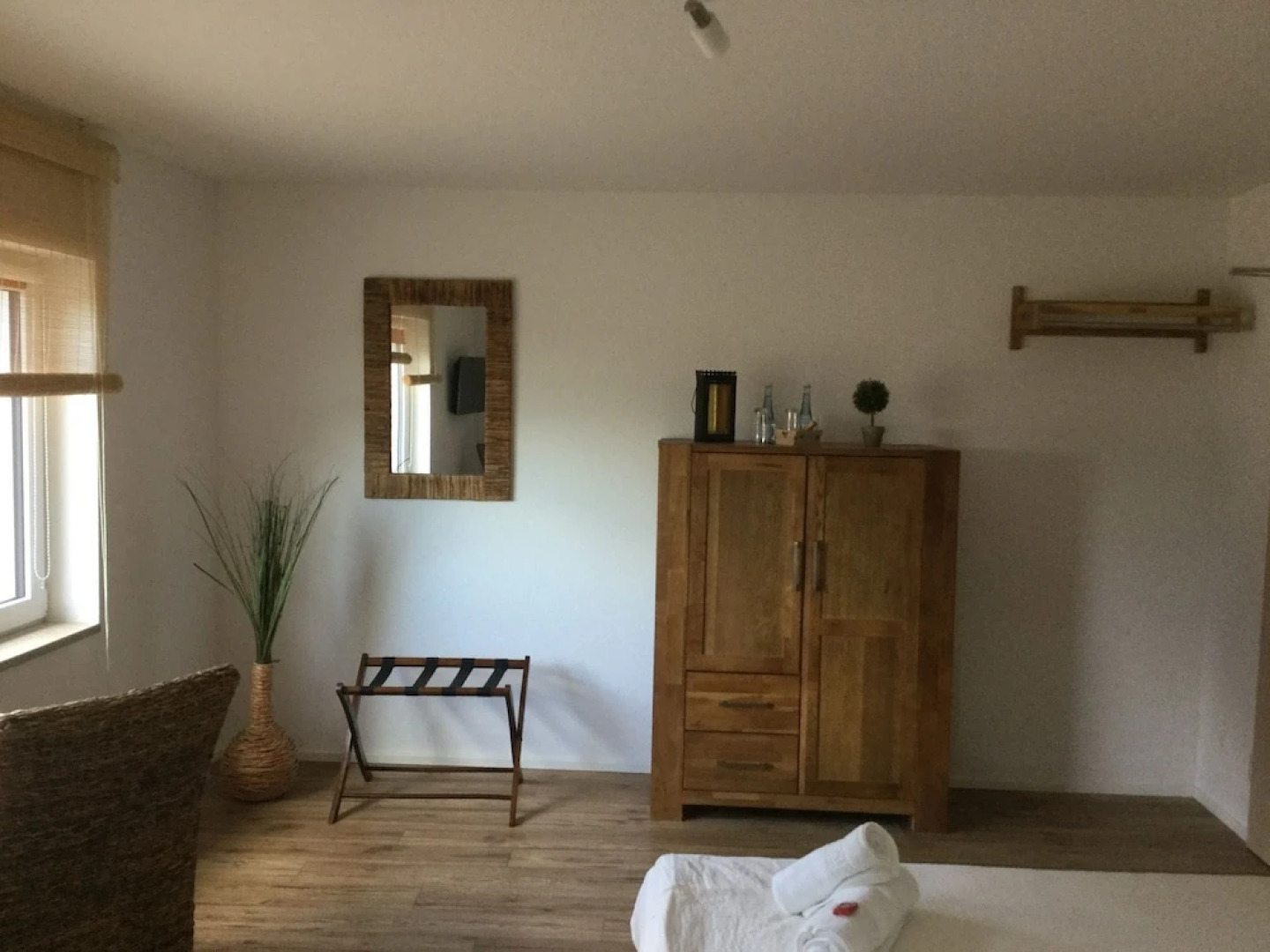 Zum Alten Schlagbaum Garni