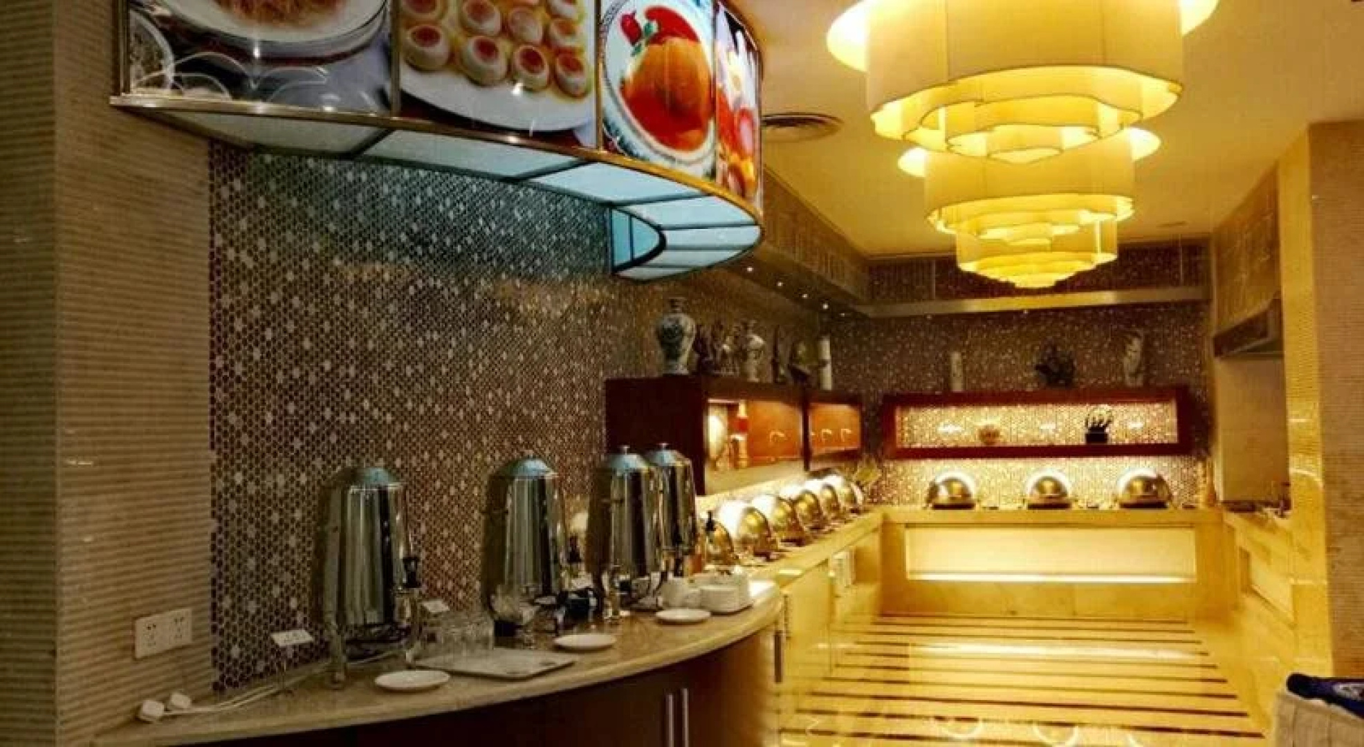 Changzhou Grand Hotel