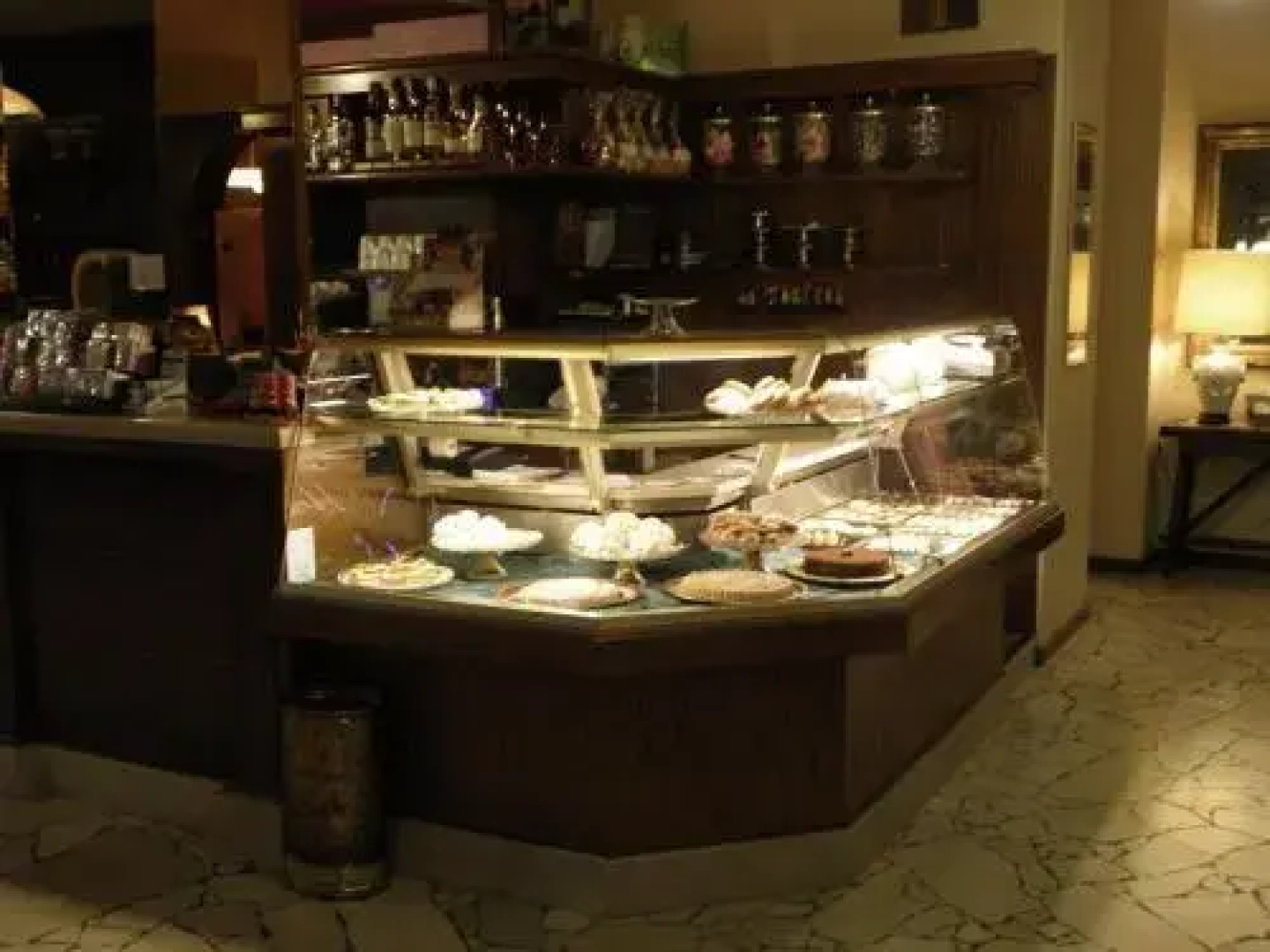 Hotel Residence Moderno