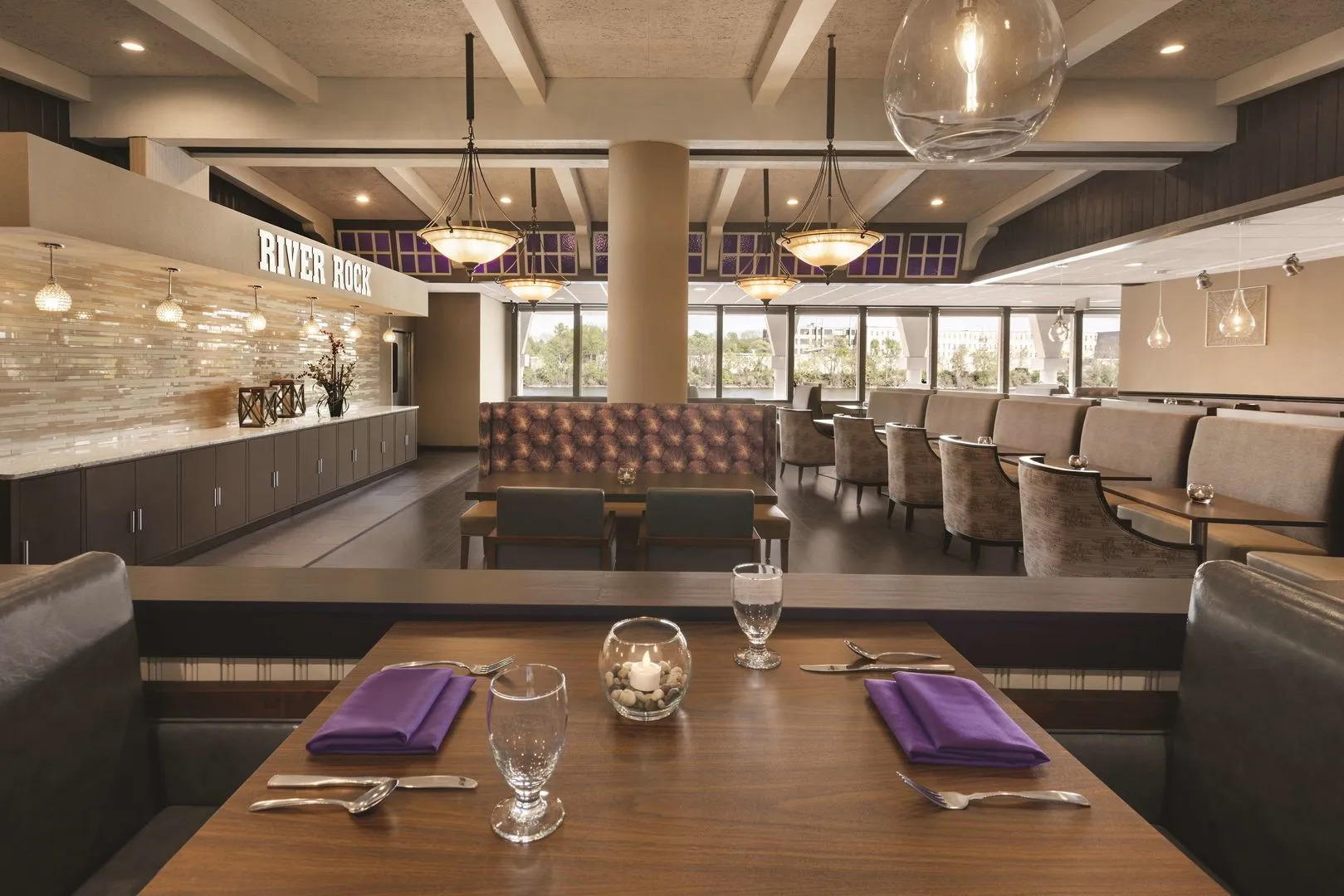 Radisson Hotel Grand Rapids Riverfront