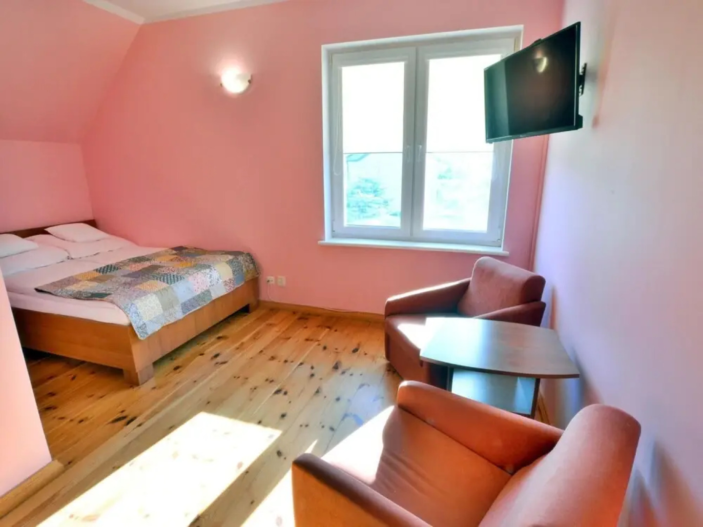 Holiday Home in Jaroslawiec Near the Beach
