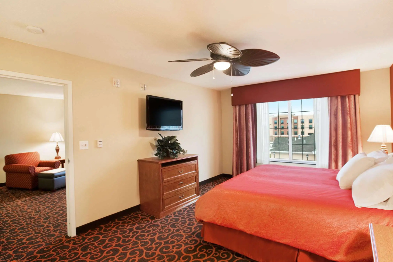 Homewood Suites by Hilton St. Cloud