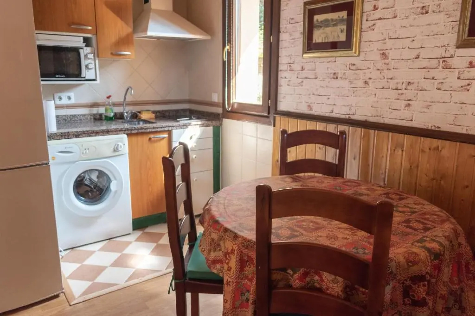 Apartamentos Jardines de Llanes