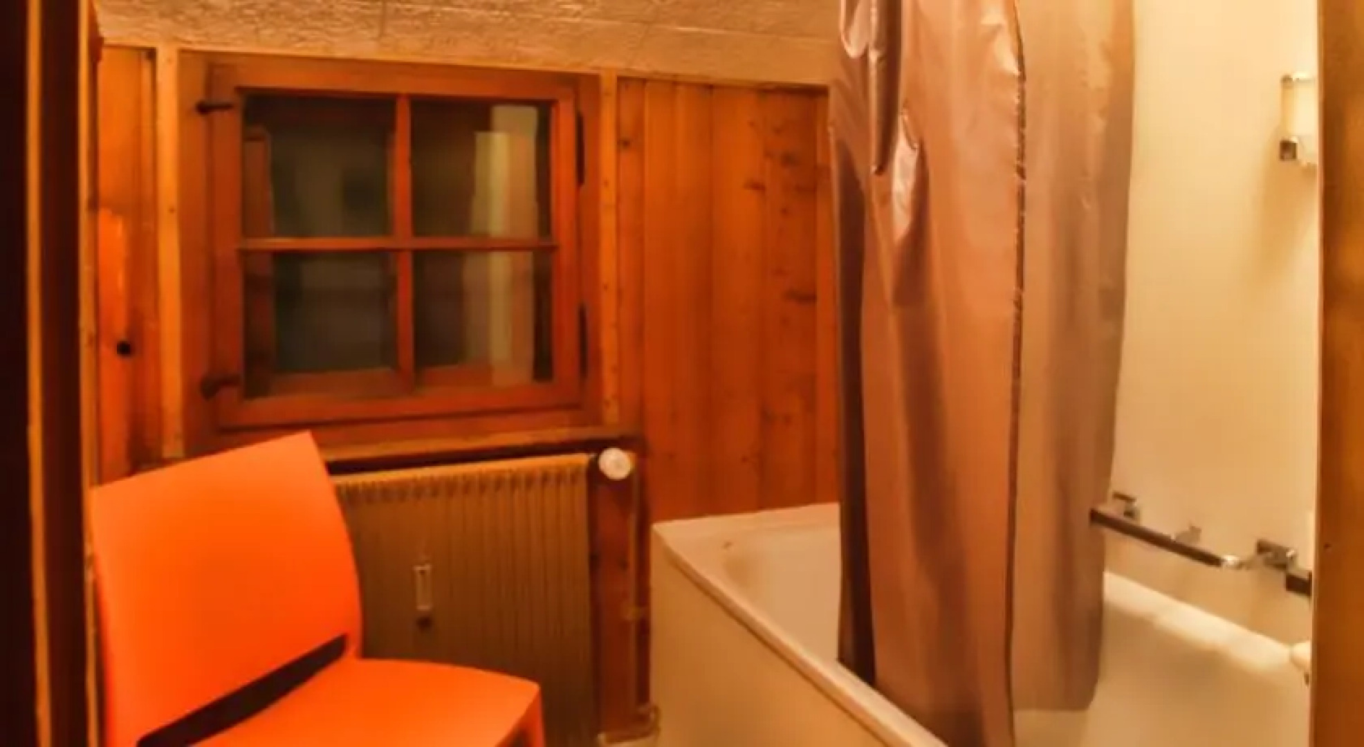 Hotel Restorant Lej da Staz