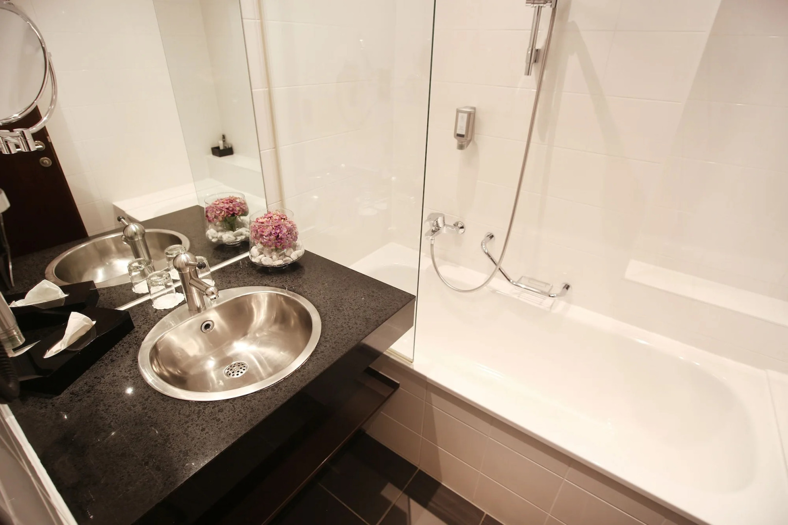 Schiller5 Hotel & Boardinghouse